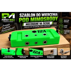 Szablon do Mimośrodów