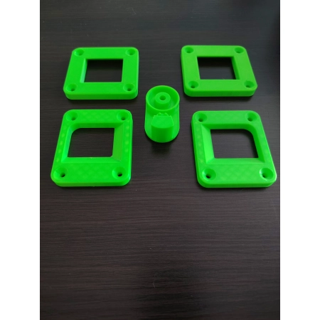Mocowanie dolne Festool Systainer T-LOC – Bottom Mount