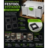 Mocowanie dolne Festool Systainer T-LOC – Bottom Mount