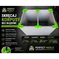 Pomoc w skręcaniu korpusów kpl. Pomoc w skręcaniu korpusów kpl.