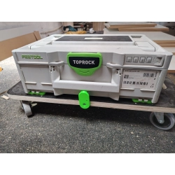 Wózek do skrzynek festool Wózek do skrzynek festool